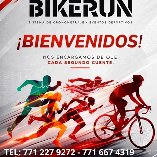 BikeRun