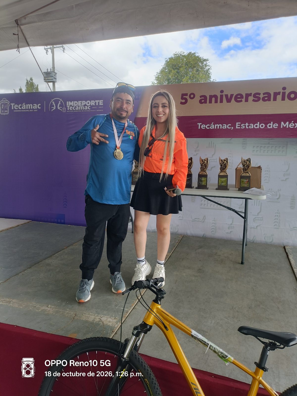 Fotos del evento